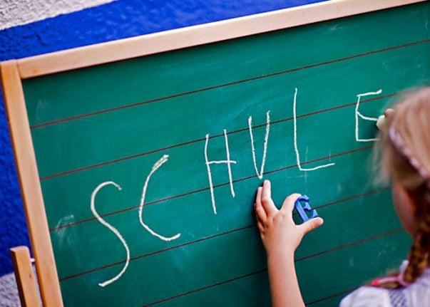 One in four EU school pupils learn German