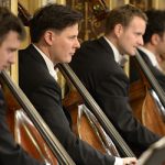 Vienna Philharmonic wins Nilsson Prize