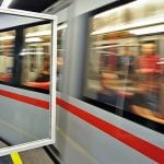 Vienna U4 line partially closed for weekend