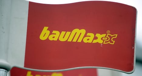 BauMax sale rumoured to be underway