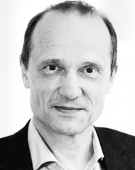 Morten Kjærum