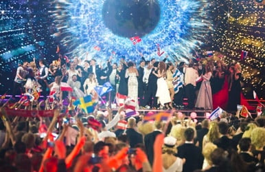 Eurovision’s turkeys and triumphs