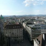 Vienna plummets in income ranking