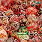 Austria gets through 50 million eggs at Easter