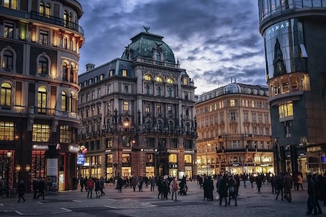 What to do in 72 hours in Vienna - The Local