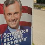 Survey: 40 percent of Austrians voted FPÖ at least once