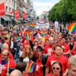 Vienna to host EuroPride event in 2019