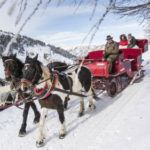 Eight unmissable Christmas experiences in Austria