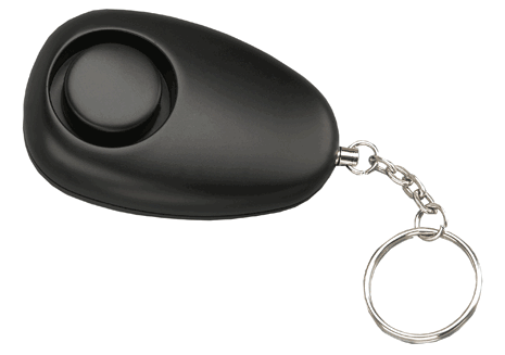 Rape whistles to be issued for New Year