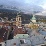 Innsbruck targeted for New Year sex attacks
