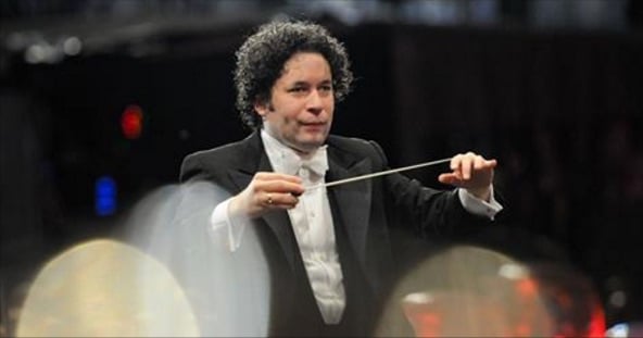 Vienna philharmonic heard around the world