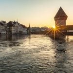 Why Lucerne is a summer paradise for career discovery