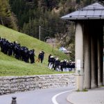 Austria pushes EU to make it easier to extend border checks