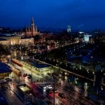 Unesco puts Vienna's historic centre on 'in danger' list
