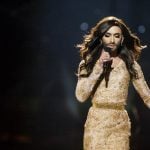 Austria's Conchita pulls out of Edinburgh show over visa row