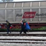 Migrant boy, 11, commits suicide in Austria
