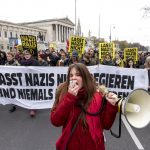 Austrian far right ditches ‘Nazi’ flower for edelweiss