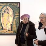 Vienna marks centenary of artistic golden era