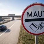 ‘Foreigner toll’ on German Autobahn network ruled illegal by EU court