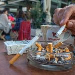 Austria to finally ban smoking in bars and restaurants