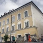 Austria court ends legal battle over Hitler's birth house
