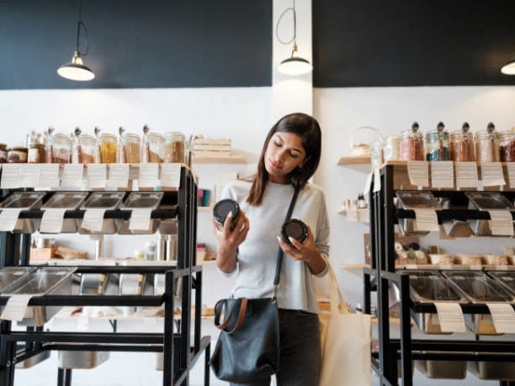Shop locally: How changing your consumer habits can build a brighter future