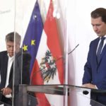 Austria’s economy sees biggest slump in European Union