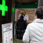Vienna to roll out free coronavirus ‘gurgle tests’ next week
