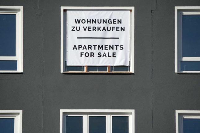 Why do so few Austrians own their home?
