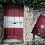 What’s the difference between permanent residency and citizenship in Austria?