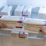 Austria promises 30,000 vaccine doses to Czechs