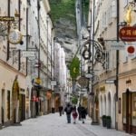 The best places to live in Austria that are not Vienna