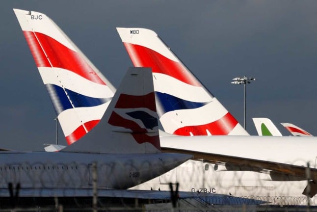 Austria’s ban on British arrivals extended until September