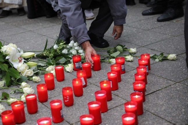‘Alarming’: Austria passes heavily criticised terrorism law
