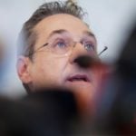 Corruption trial begins for Austria's former far-right leader