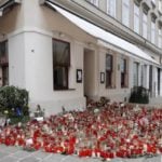 Two under investigation in Germany over 2020 Vienna attack