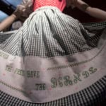 Austria’s dirndl: a dress for past and present