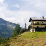 Property news in Austria: Numbers moving from cities to countryside rise