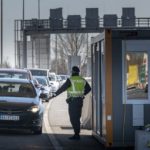 Two migrants found dead in minibus at Austrian border