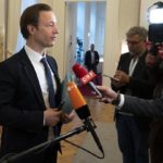 Austria announces 'post-crisis' budget with major tax reforms