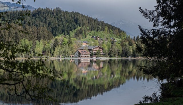 Why are property prices in Austria’s Tyrol region so high?