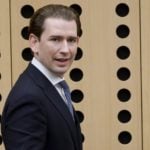 Austria's ex-chancellor Kurz quits politics