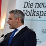 Austria names its sixth chancellor in five years