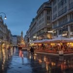 Vienna ranked top for quality of life… but ‘world’s least friendly city’