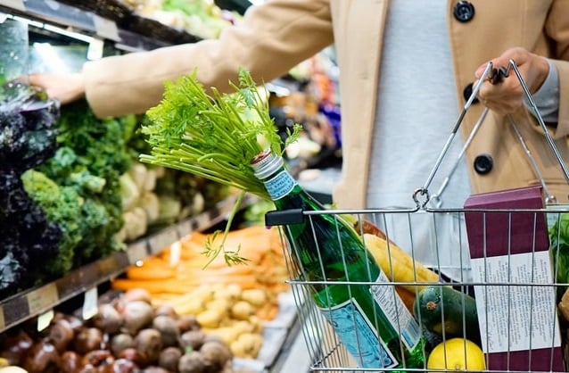 Everything you need to know about supermarkets in Austria