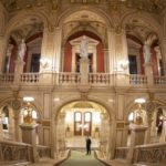 Vienna State Opera cancels all shows to January 6th due to Omicron