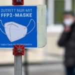 EXPLAINED: How exactly does Austria’s new rule for masks outdoors work?