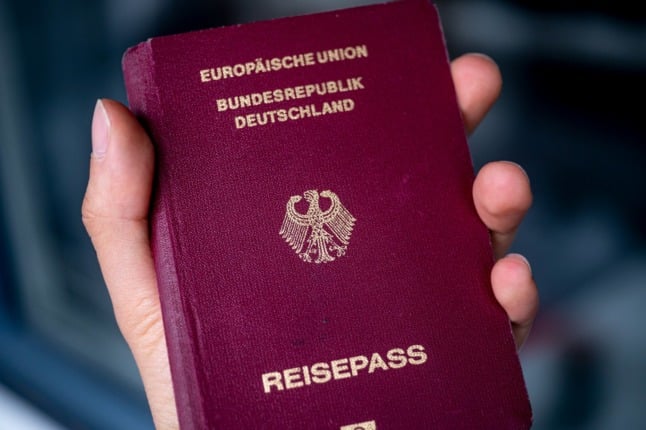 In limbo: Why Germany’s reform of dual citizenship laws can’t come soon enough