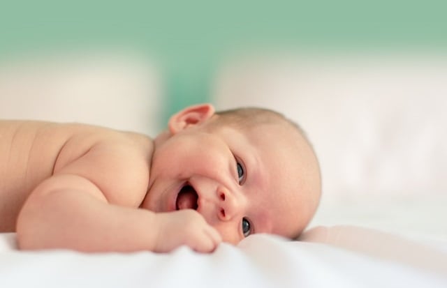 These were Vienna’s most popular baby names in 2021